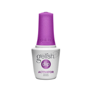 Gelish - DIP Activator 15ml – front of pack