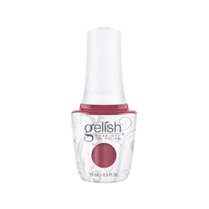 Gelish - Exhale Soak Off Gel Polish 15ml – front of pack