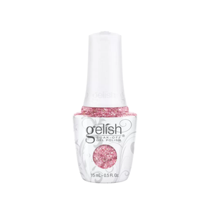 Gelish - June Bride Soak Off Gel Polish 15ml – front of pack