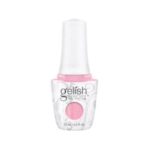 Gelish - Light Elegant Soak Off Gel Polish 15ml – front of pack
