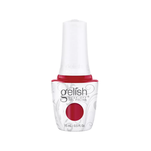 Gelish - Red Roses Soak Off Gel Polish 15ml – front of pack