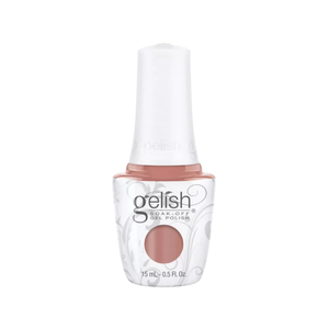 Gelish - She's My Beauty Soak Off Gel Polish 15ml – front of pack