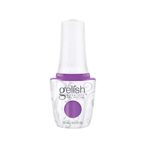 Gelish - Tokyo A Go Go Soak Off Gel Polish 15ml – front of pack