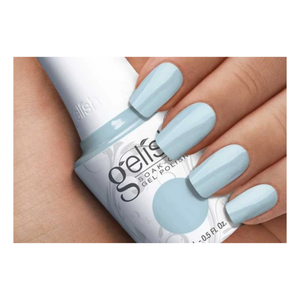 Gelish - Water Baby Soak Off Gel Polish 15ml – product view 3