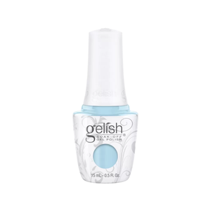 Gelish - Water Baby Soak Off Gel Polish 15ml – front of pack