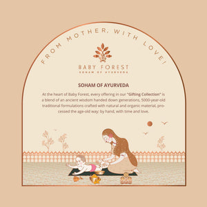 Baby Forest - Nanhi Sandook Baby Gift Hamper Kids