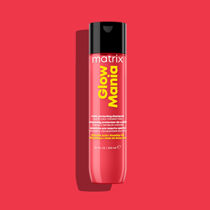 Matrix - Glow Mania Shampoo 300ml – bottle