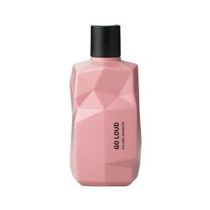 Nine Yards - Volume Shampoo & Conditioner Duo Bundle – Nine Yards Go Loud Volume Shampoo 300ml