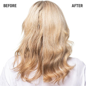 Goldwell - Blonde & Highlights Brilliance Serum Spray 150ml – product view 3