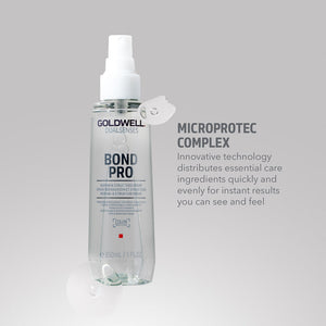 Goldwell - Bond Pro Repair & Structure Spray 150ml – product view 3