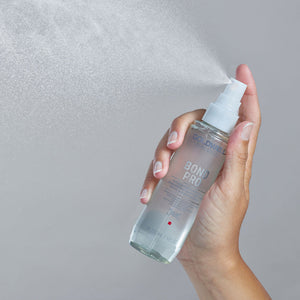 Goldwell - Bond Pro Repair & Structure Spray 150ml – product view 4