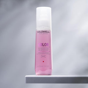 Goldwell - Color Brilliance Serum Spray 150ml – product view 4