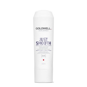 Goldwell - Just Smooth Taming Conditioner 300ml – front of pack