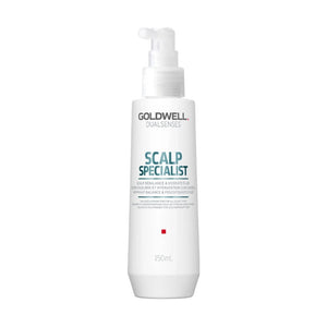 Goldwell - Scalp Specialist Scalp Rebalance & Hydrate Fluid 150ml – front of pack