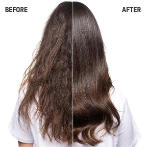 Goldwell - Just Smooth 60 Sec Treatment 200ml – product view 5