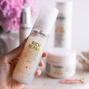 Goldwell - Rich Repair Restoring Serum Spray 150ml – product view 2