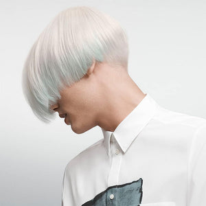 Goldwell - Silver Shampoo 250ml – product view 4