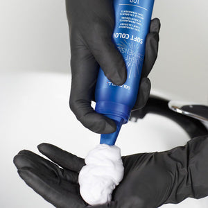 Goldwell - Soft Color Toning Foam 10P Pearl 125ml – product view 2