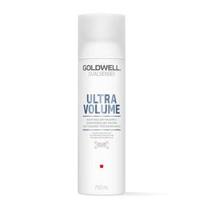 Goldwell - Ultra Volume Bodifying Dry Shampoo 250ml – front of pack