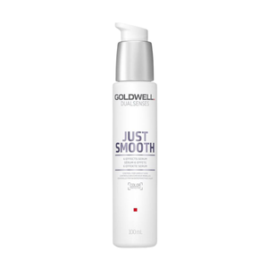 Goldwell - Just Smooth 6 Effects Serum 100ml – front of pack