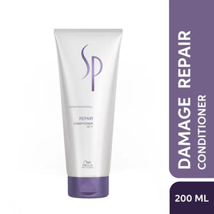 System Professional Classic - Repair Conditioner 200ml - Zilion