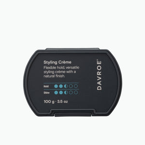 Davroe - Styling Crème 100g - Zilion