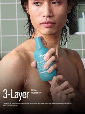 Arata - Hydrating Body Milk 250ml