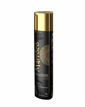 Floractive - Nanoplasty Morocco Shampoo & Conditioner Duo 1000ml Bundle – Floractive Nanoplasty Morocco Conditioner 1000ml
