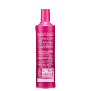 Fanola - Wonder Extra Care Color Locker Shampoo & Sealing Cream Duo Bundle – Fanola Wonder Extra Care Color Locker Shampoo 350ml (detail)