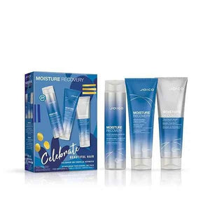Joico - Moisture Recovery Trio New Gift Pack