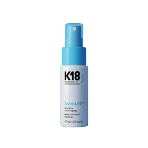 K18 - AstroLift Volume Spray Travel 47ml – front of pack