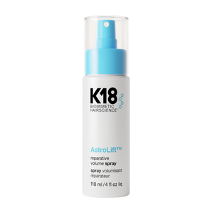K18 - AstroLift Reparative Volume Spray 118ml – front of pack