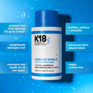 K18 - Damage Shield Protective Conditioner 250ml – product view 2