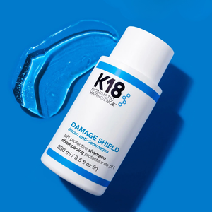 K18 - Damage Shield pH Protective Shampoo 250ml – product view 2