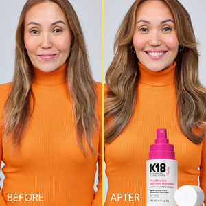 K18 - Heatbounce Conditioning Heat Protectant 118ml – product view 3