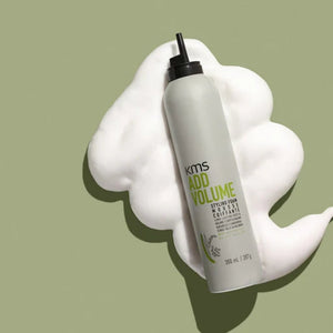 KMS - AddVolume Styling Foam 300ml – product view 3
