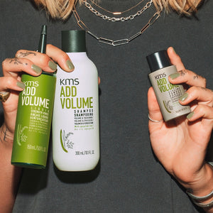 KMS - AddVolume Styling Powder 10g – product view 3