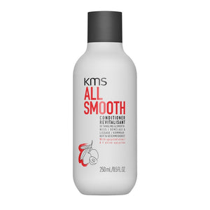 KMS - AllSmooth Shampoo, Conditioner, Mask & Oil Quad Bundle – KMS AllSmooth Conditioner 250ml