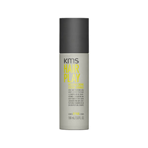 KMS - HairPlay Messing Creme 150ml – front of pack