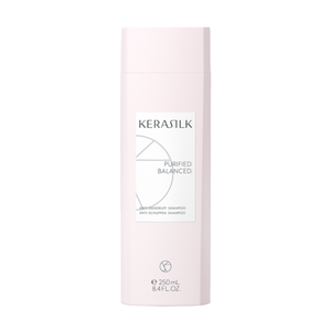 Kerasilk - Anti-Dandruff Shampoo & Scalp Serum Duo Bundle – Kerasilk Anti-Dandruff Shampoo 250ml