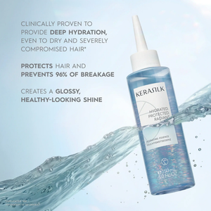 Kerasilk - Hydrating Essence 150ml – product view 3