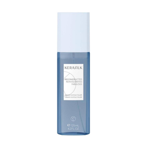 Kerasilk - Liquid Cuticle Filler 125ml – front of pack