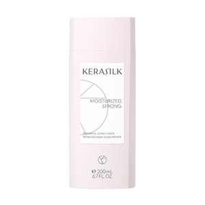 Kerasilk - Repairing Conditioner 200ml – front of pack