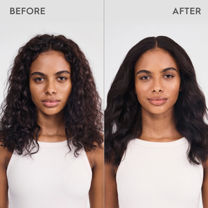 Kerasilk - Smoothing Blow Dry Cream 150ml – product view 4