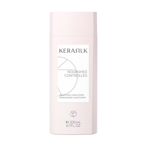 Kerasilk - Smoothing Conditioner 200ml – front of pack