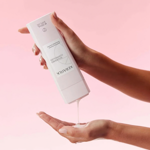 Kerasilk - Smoothing Shampoo 250ml – product view 2