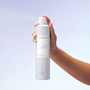 Kerasilk - Ultimate Hold Hairspray 300ml – product view 4