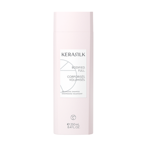 Kerasilk - Volumizing Shampoo & Foam Conditioner Duo Bundle – Kerasilk Volumizing Shampoo 250ml