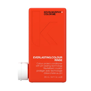 Kevin Murphy - Everlasting Colour Wash & Rinse Duo Bundle – Kevin Murphy Everlasting Colour Rinse 250ml