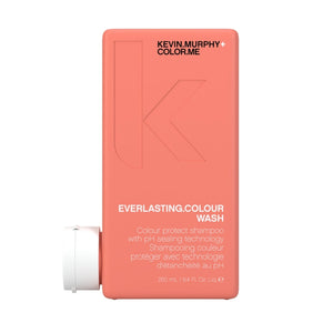 Kevin Murphy - Everlasting Colour Wash & Rinse Duo Bundle – Kevin Murphy Everlasting Colour Wash 250ml